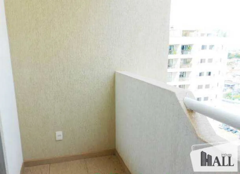 Apartamento, 3 quartos, 100 m² - Foto 6