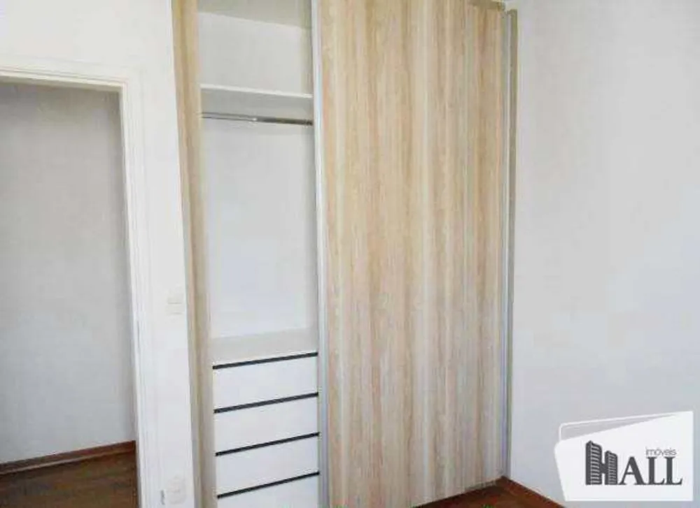 Apartamento, 3 quartos, 100 m² - Foto 5