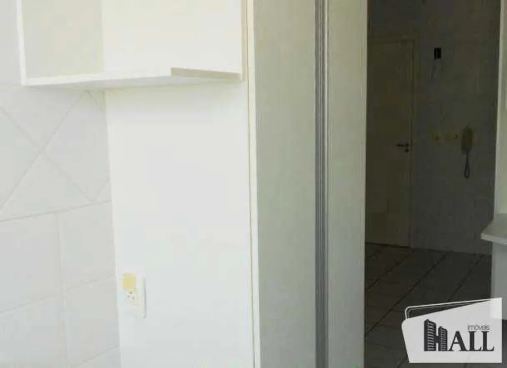 Apartamento, 3 quartos, 100 m² - Foto 2