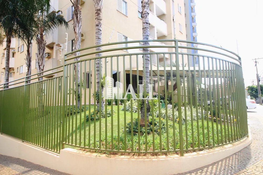 Apartamento, 3 quartos, 100 m² - Foto 12