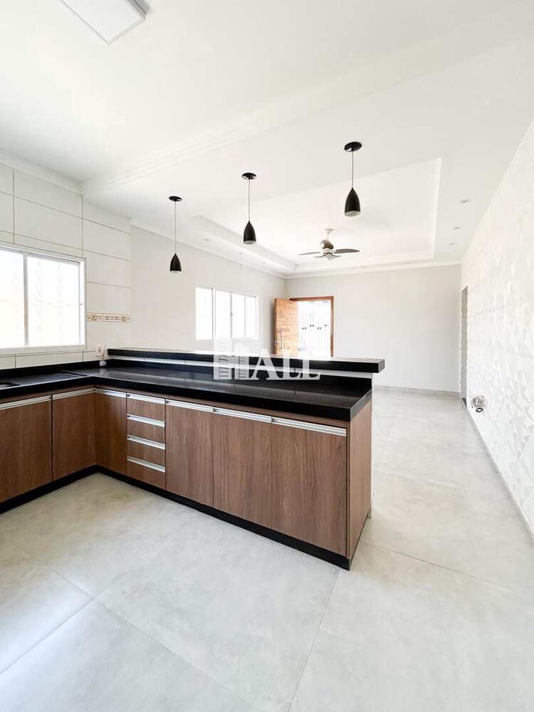 Casa, 3 quartos, 122 m² - Foto 5