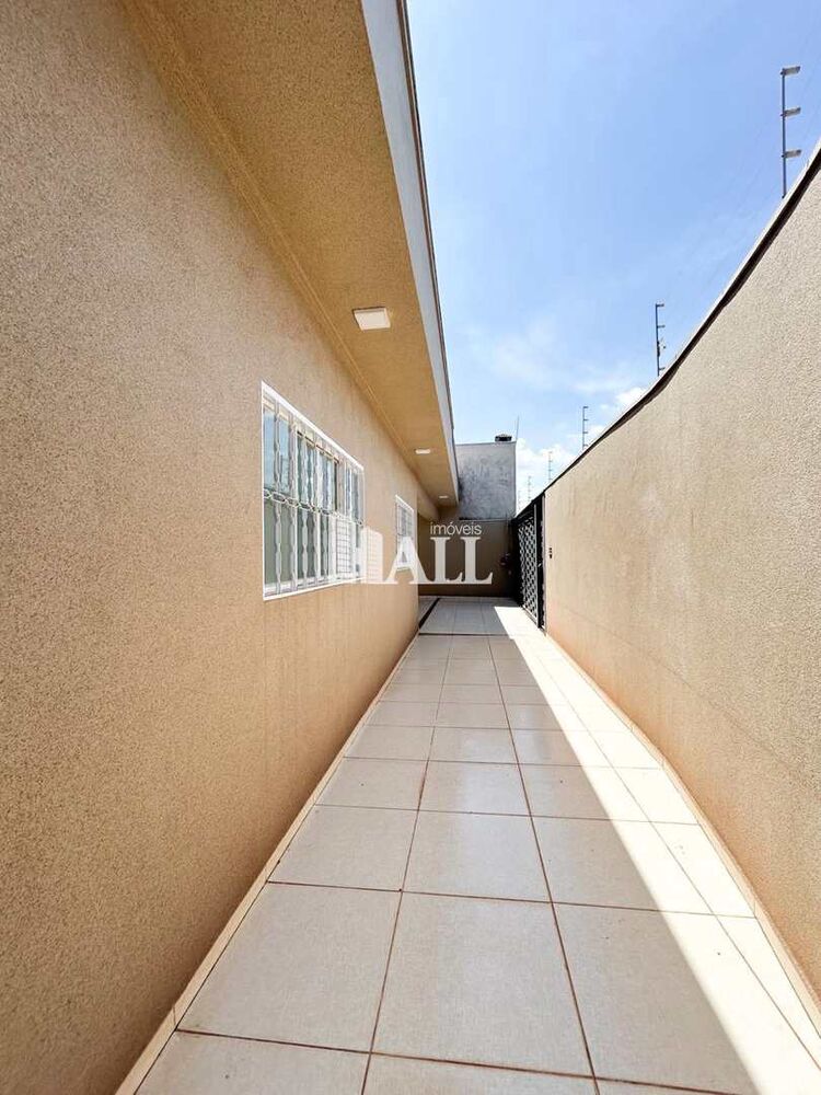Casa, 3 quartos, 122 m² - Foto 10