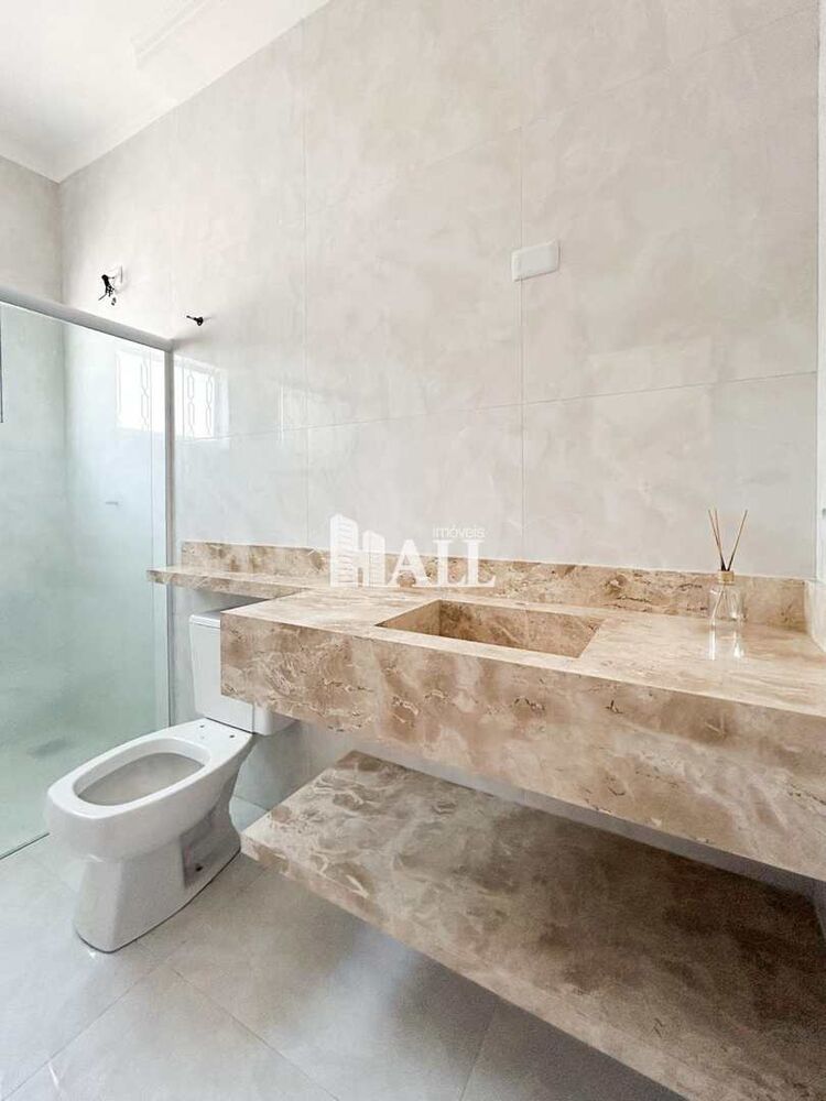 Casa, 3 quartos, 122 m² - Foto 9