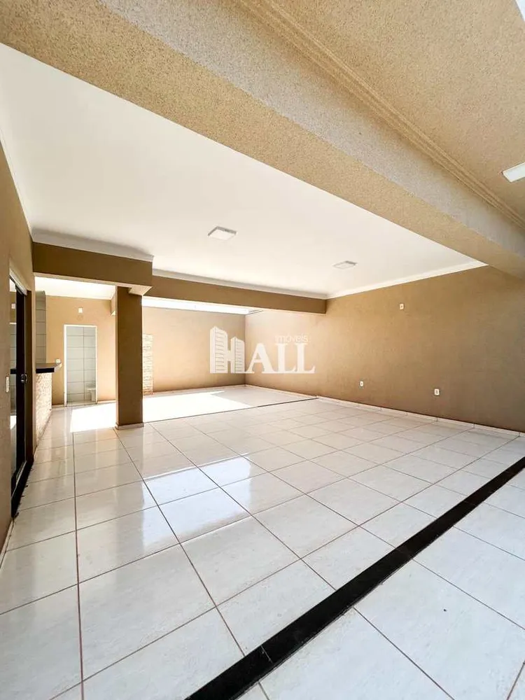 Casa, 3 quartos, 122 m² - Foto 4