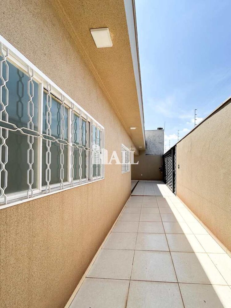 Casa, 3 quartos, 122 m² - Foto 11