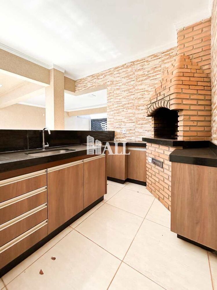 Casa, 3 quartos, 122 m² - Foto 2