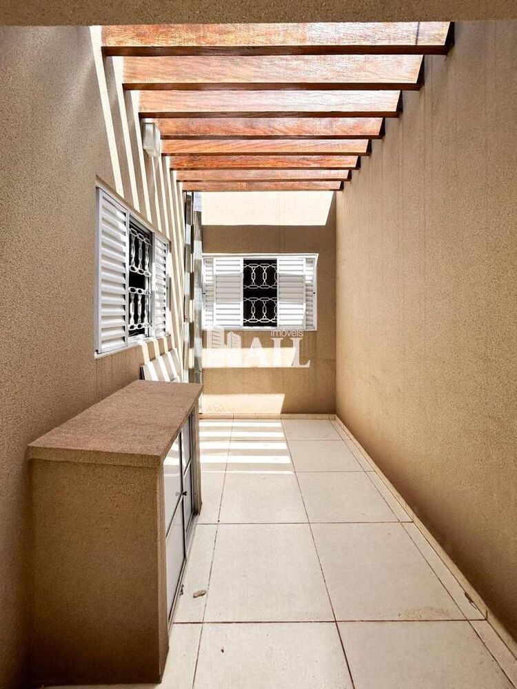 Casa, 3 quartos, 122 m² - Foto 12