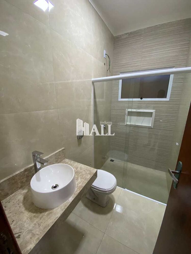 Casa de Condomínio, 3 quartos - Foto 9