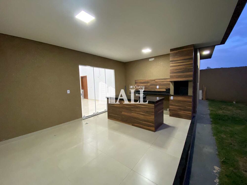 Casa de Condomínio, 3 quartos - Foto 3