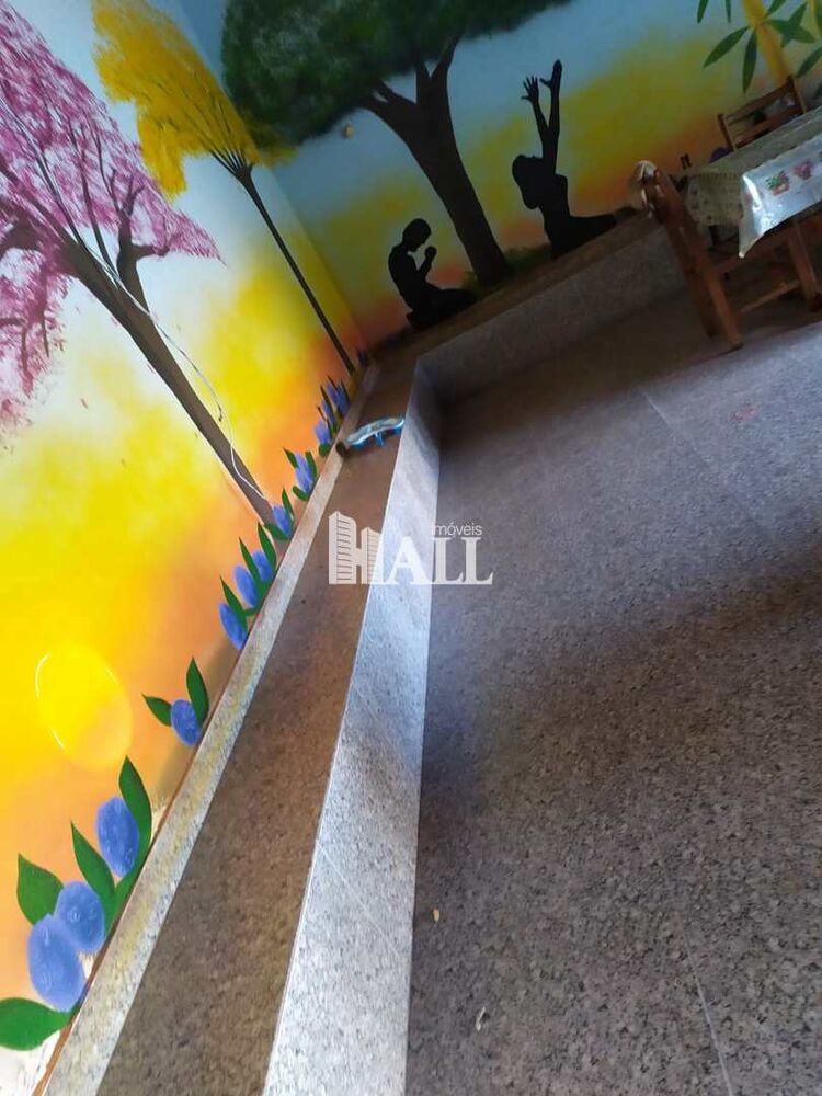 Chácara à venda com 4 quartos, 200m² - Foto 4