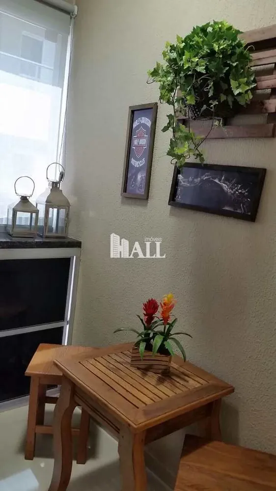 Apartamento, 2 quartos - Foto 6