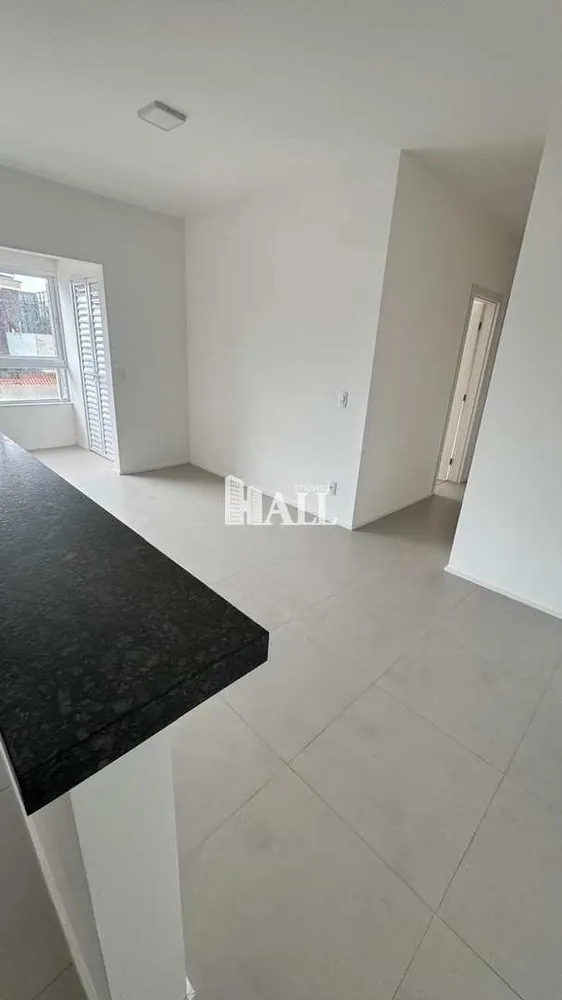 Apartamento, 2 quartos, 68 m² - Foto 5
