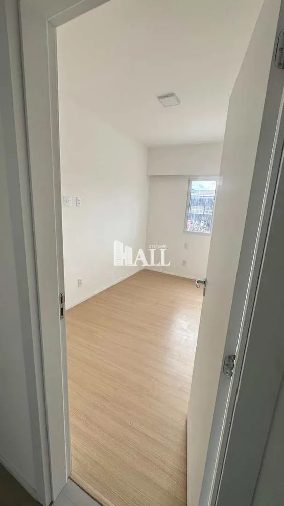 Apartamento, 2 quartos, 68 m² - Foto 4