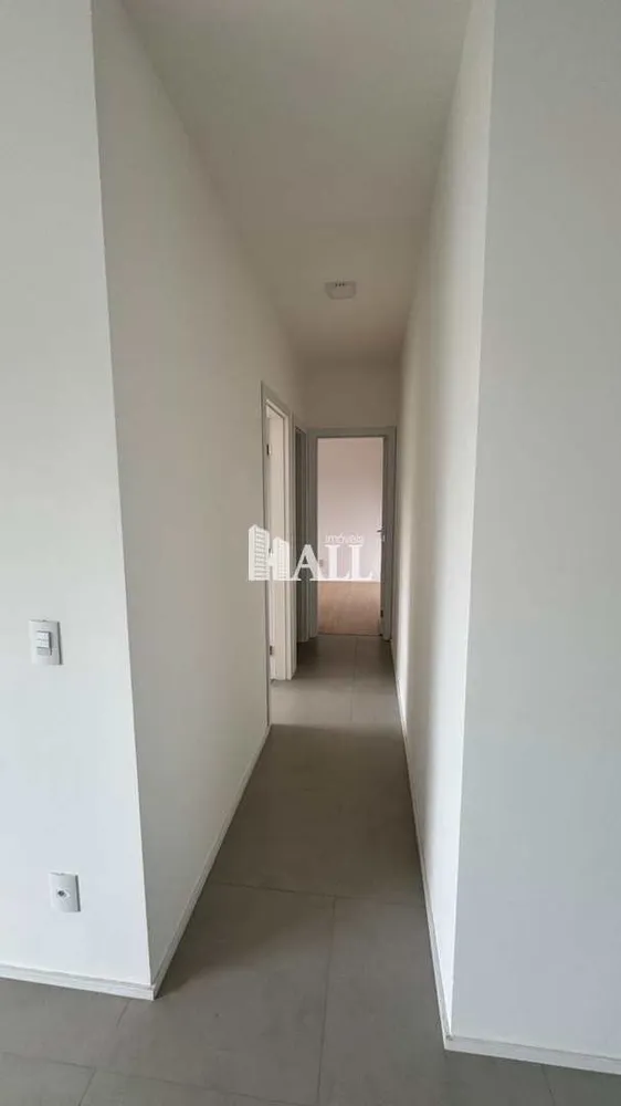 Apartamento, 2 quartos, 68 m² - Foto 3