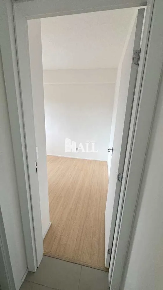 Apartamento, 2 quartos, 68 m² - Foto 2