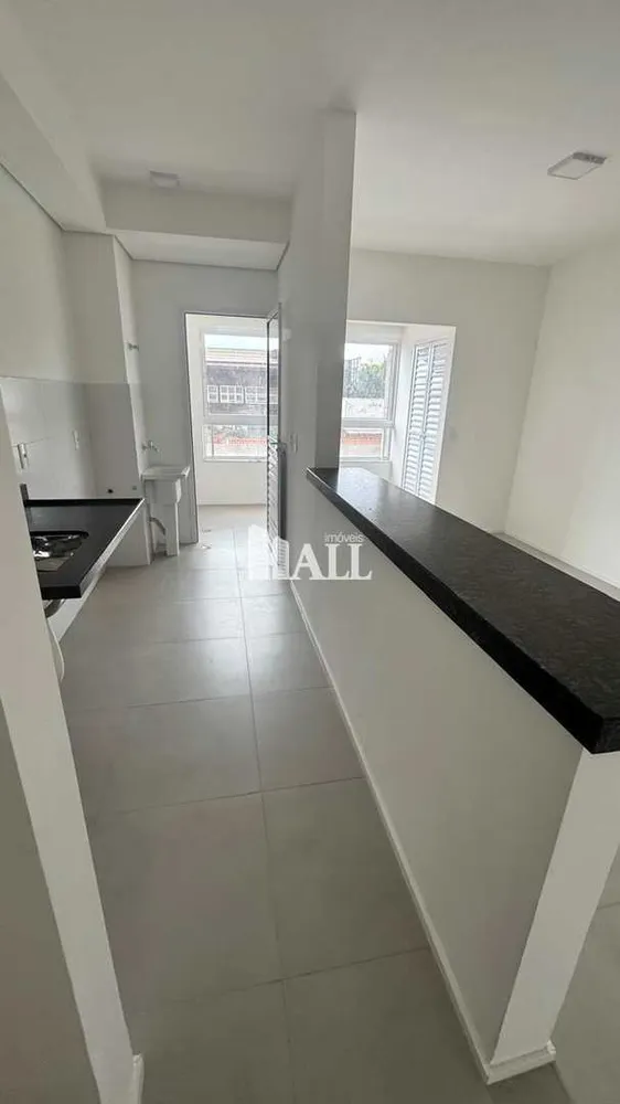 Apartamento, 2 quartos, 68 m² - Foto 1
