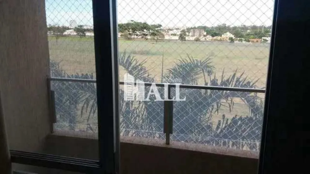 Apartamento, 2 quartos, 72 m² - Foto 2
