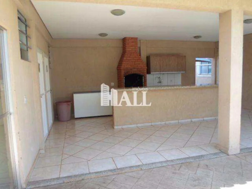 Apartamento, 2 quartos, 72 m² - Foto 6