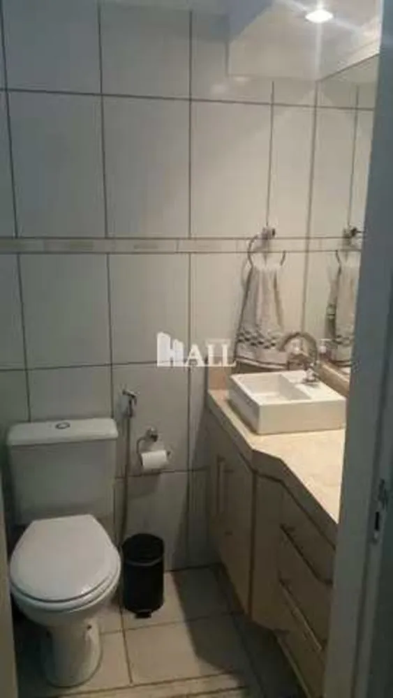 Apartamento, 2 quartos, 72 m² - Foto 3