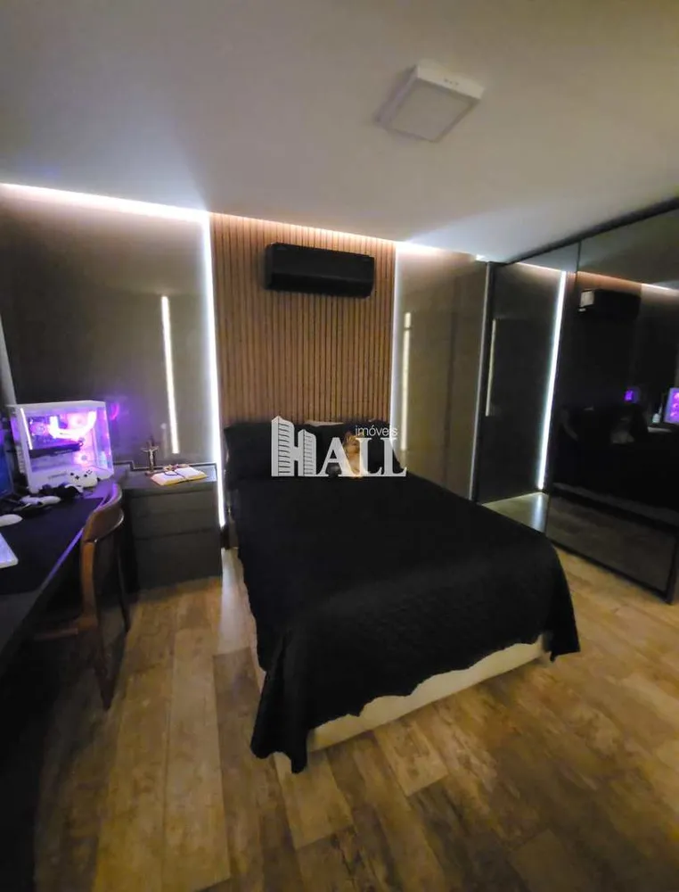 Apartamento, 3 quartos, 127 m² - Foto 9