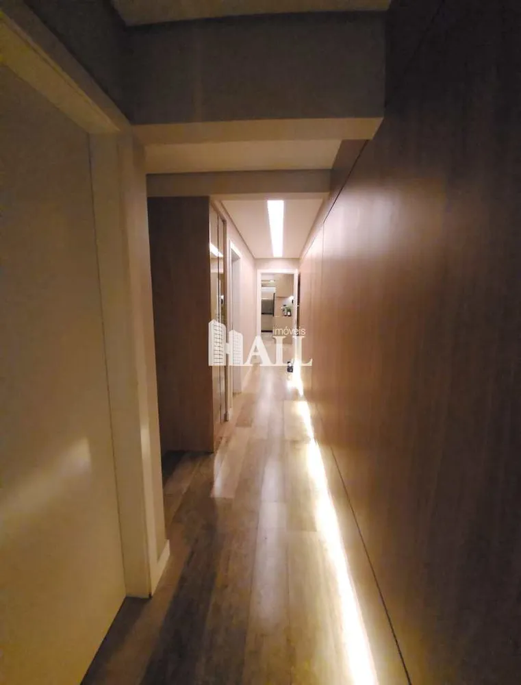 Apartamento, 3 quartos, 127 m² - Foto 11