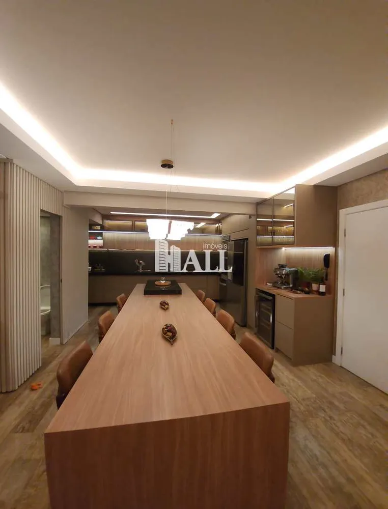 Apartamento, 3 quartos, 127 m² - Foto 5