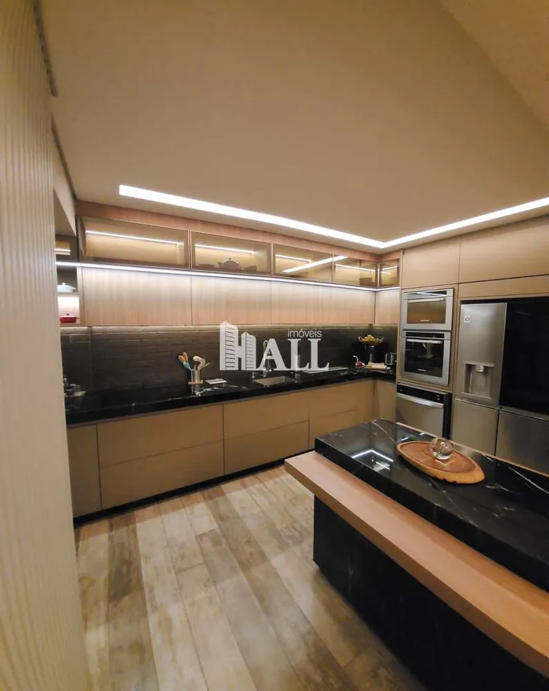 Apartamento, 3 quartos, 127 m² - Foto 6