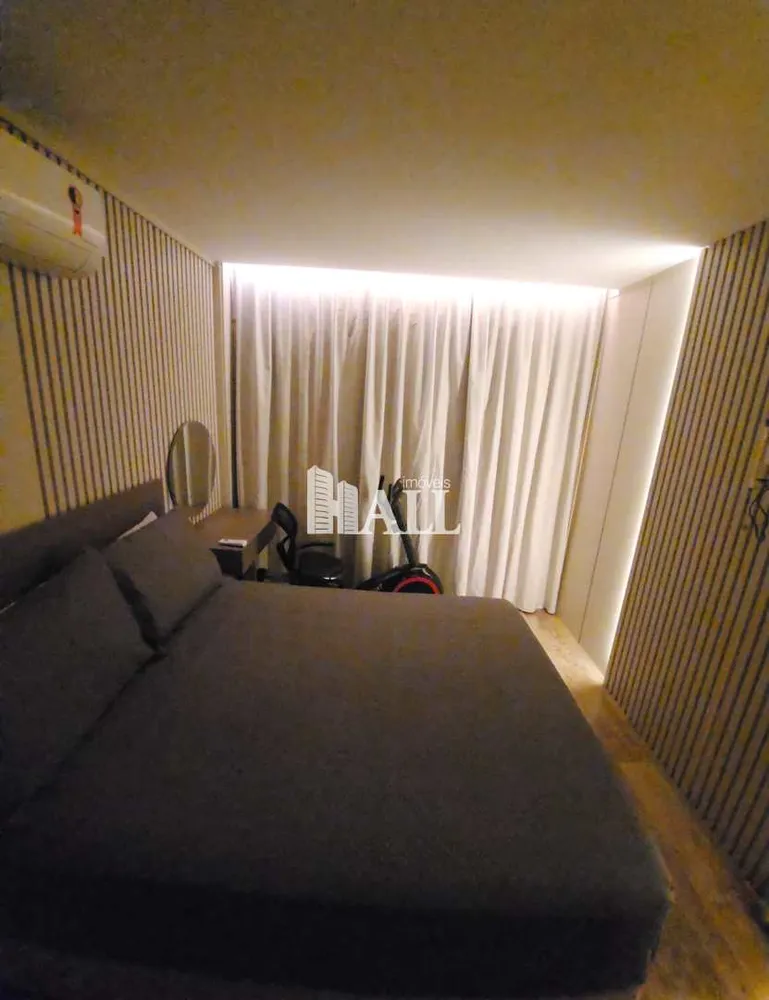 Apartamento, 3 quartos, 127 m² - Foto 8
