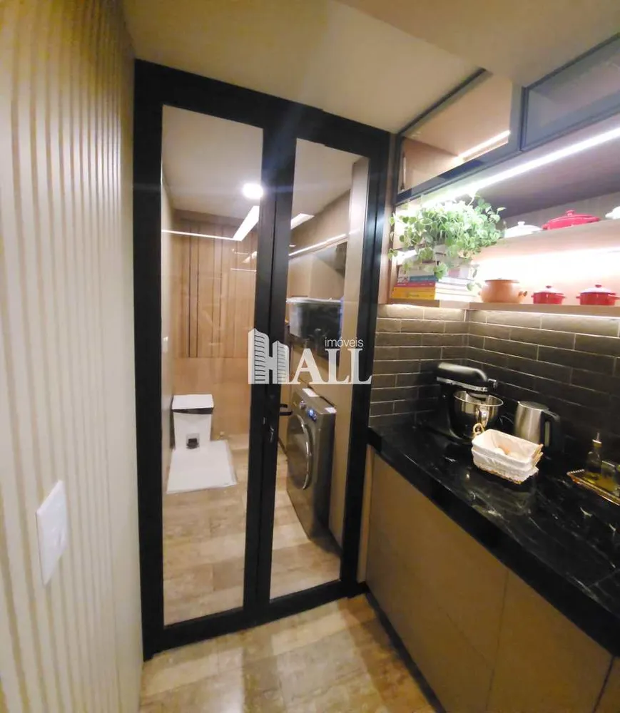 Apartamento, 3 quartos, 127 m² - Foto 7