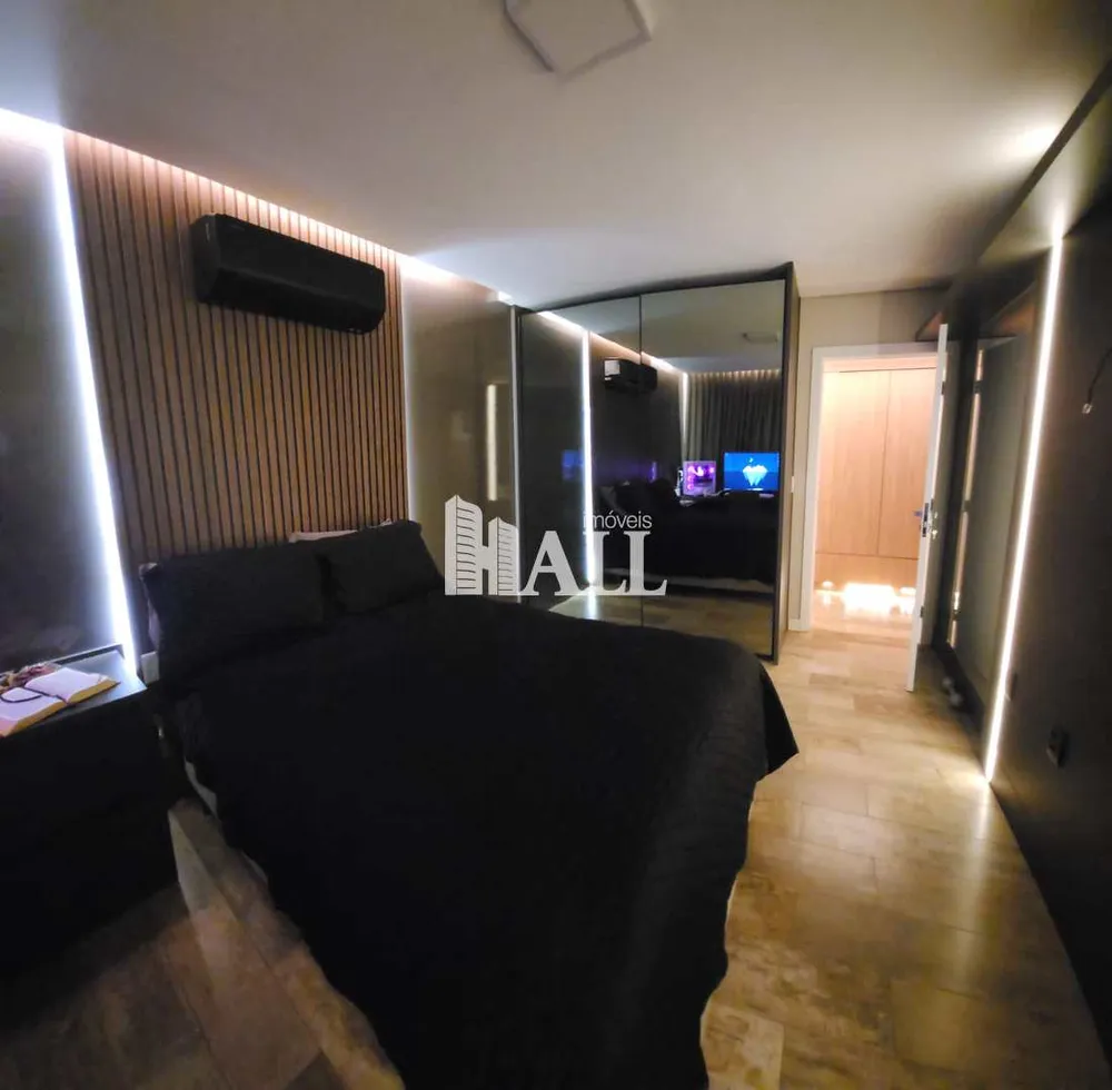 Apartamento, 3 quartos, 127 m² - Foto 10