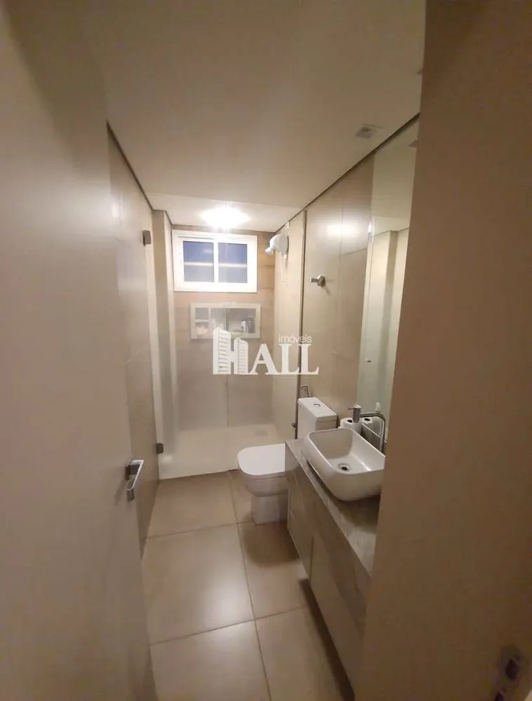 Apartamento, 3 quartos, 127 m² - Foto 12