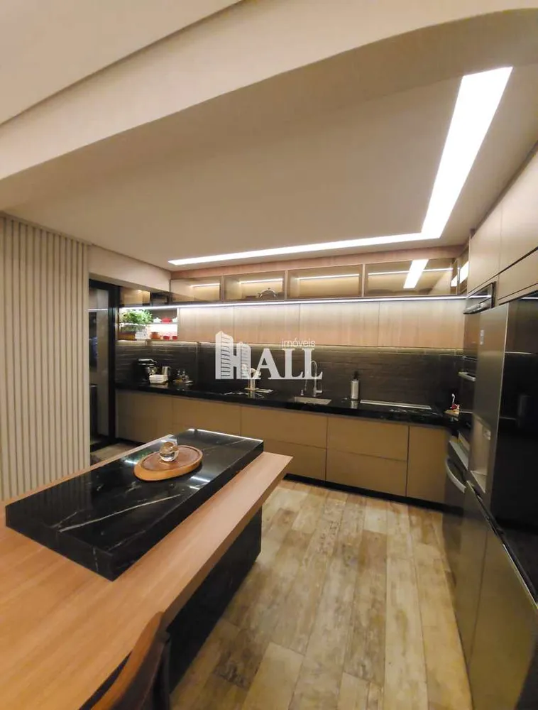 Apartamento, 3 quartos, 127 m² - Foto 4