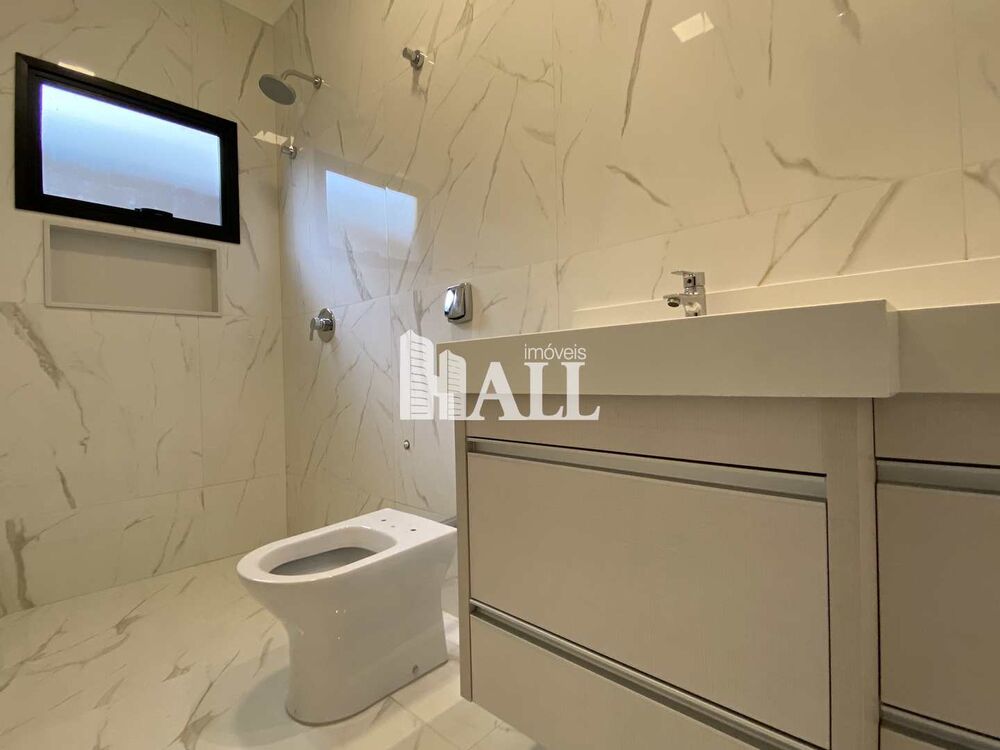 Casa de Condomínio, 3 quartos - Foto 9