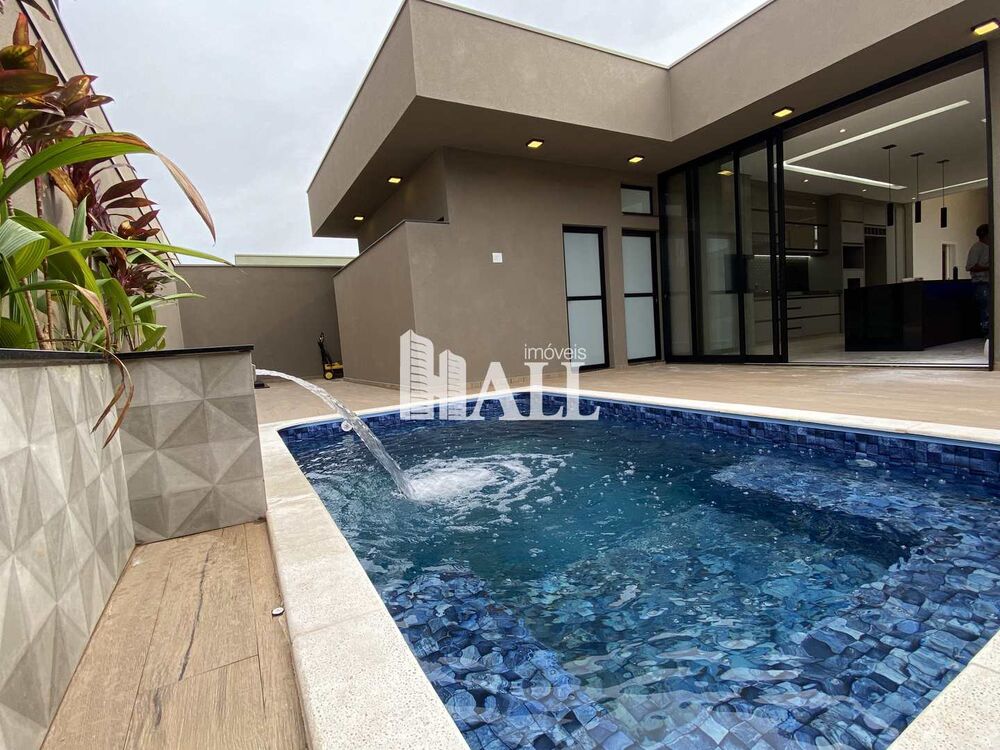 Casa de Condomínio, 3 quartos - Foto 12