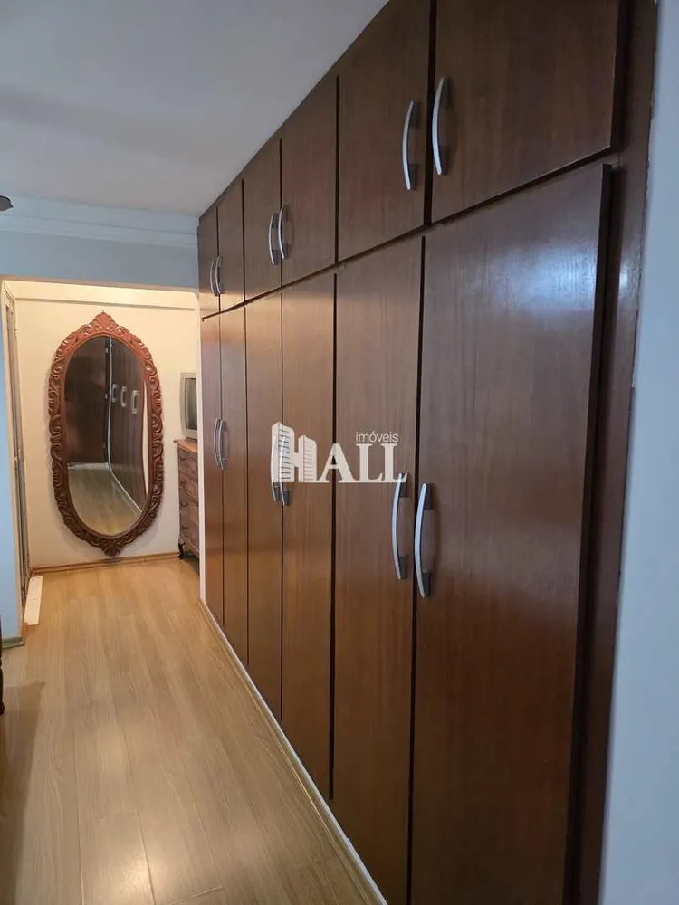 Apartamento, 3 quartos, 115 m² - Foto 3