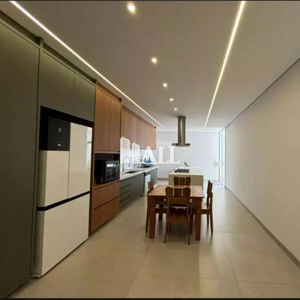 Casa, 3 quartos, 176 m² - Foto 8