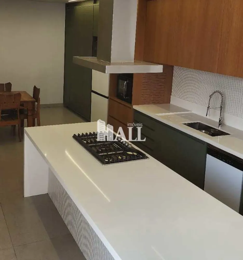 Casa, 3 quartos, 176 m² - Foto 10