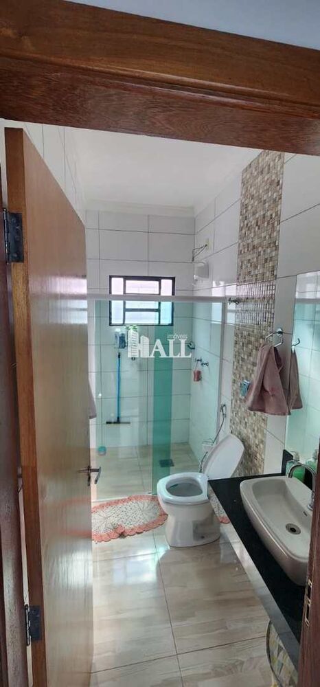Casa, 3 quartos, 176 m² - Foto 1