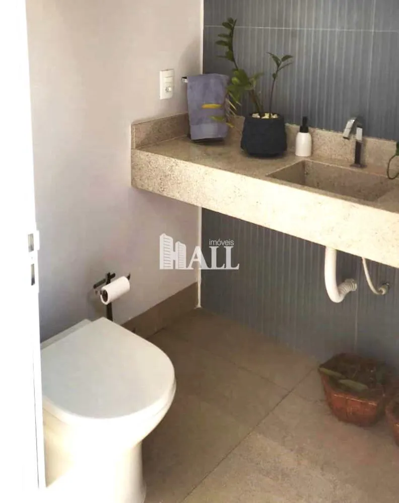 Casa, 3 quartos, 176 m² - Foto 5