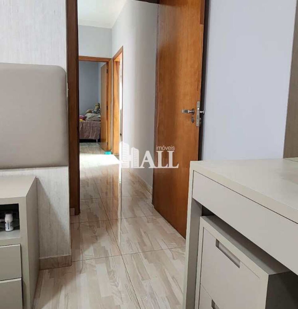 Casa, 3 quartos, 176 m² - Foto 2