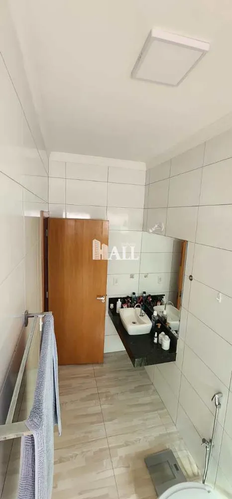 Casa, 3 quartos, 176 m² - Foto 6