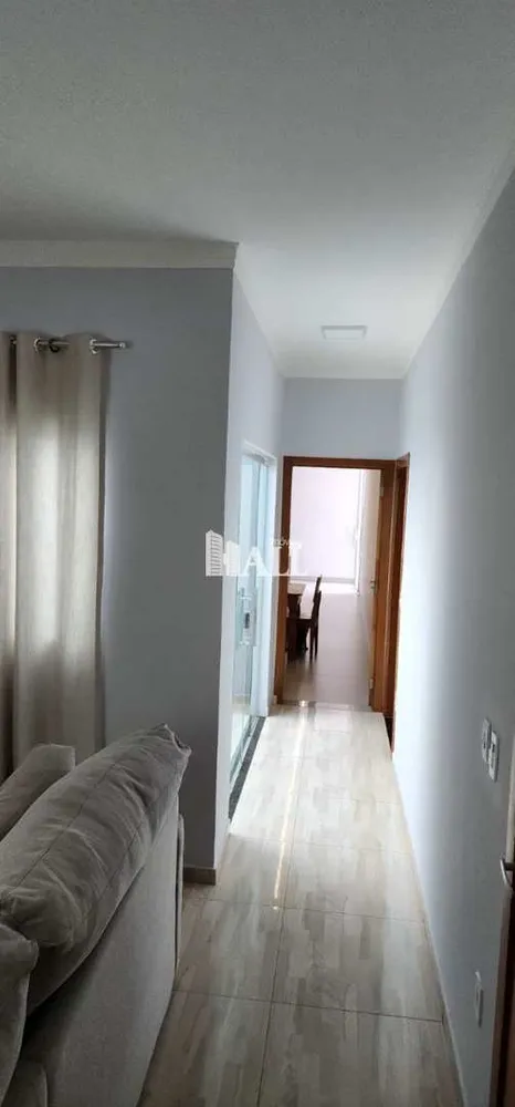 Casa, 3 quartos, 176 m² - Foto 1