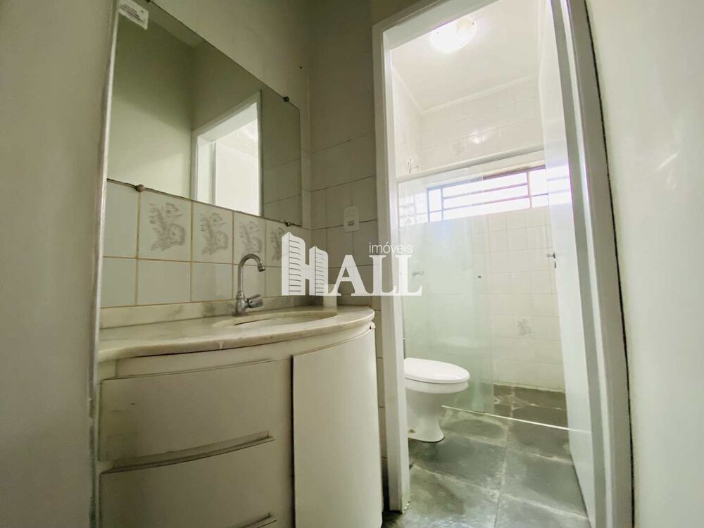Casa, 3 quartos, 183 m² - Foto 9