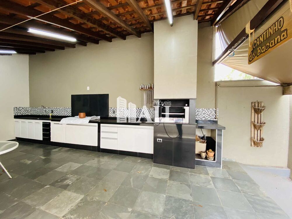 Casa, 3 quartos, 183 m² - Foto 10