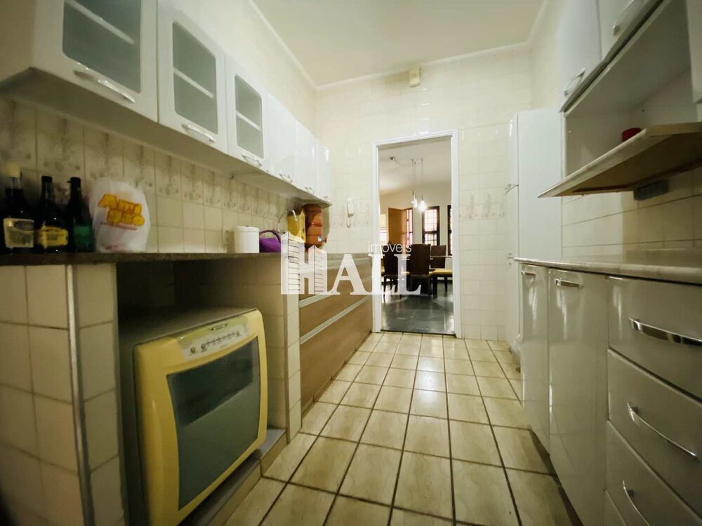 Casa, 3 quartos, 183 m² - Foto 3