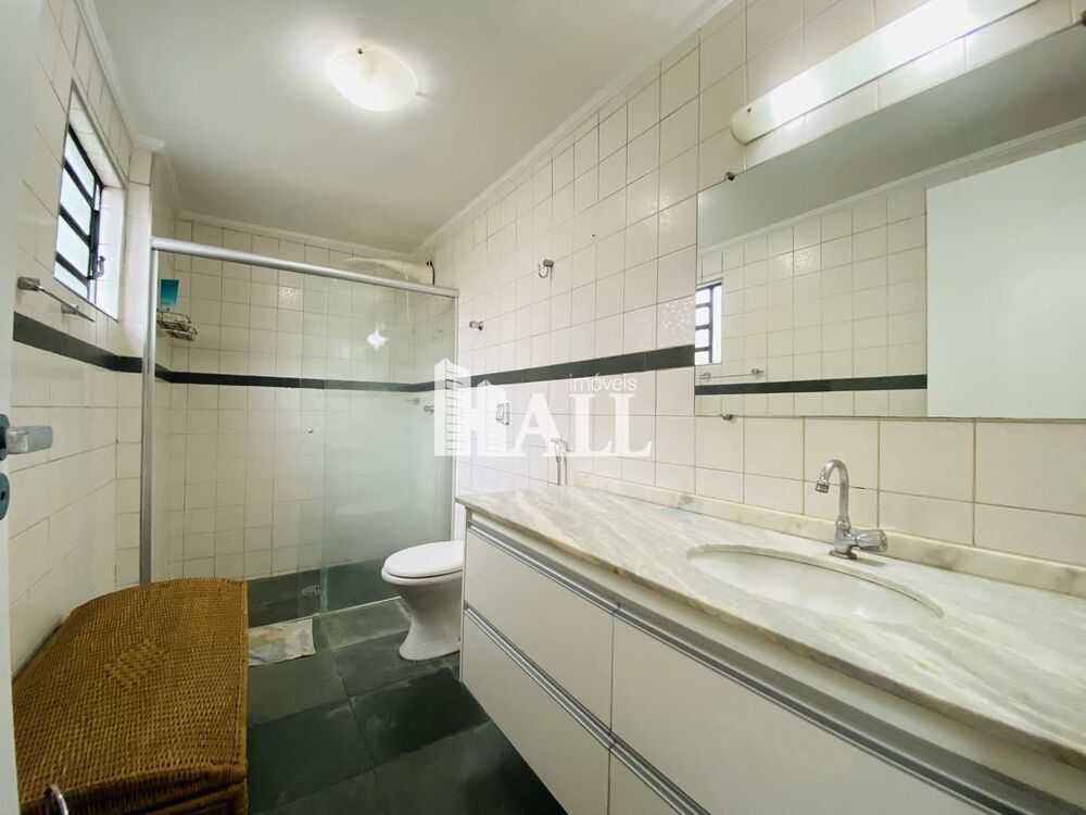 Casa, 3 quartos, 183 m² - Foto 4