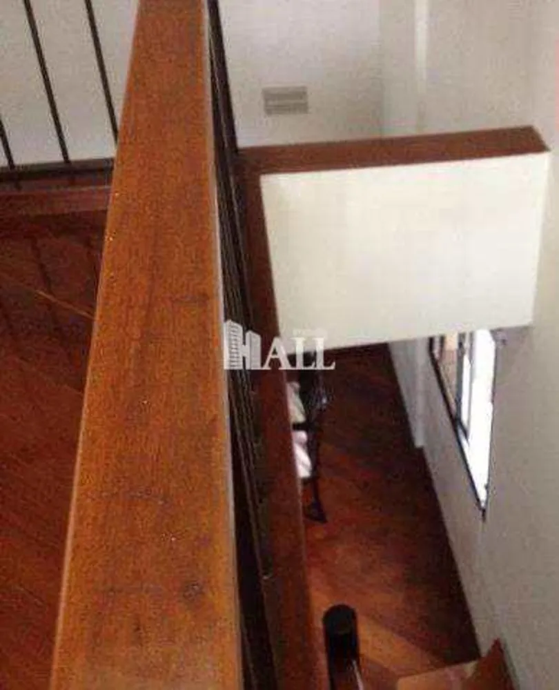 Apartamento, 5 quartos, 342 m² - Foto 4