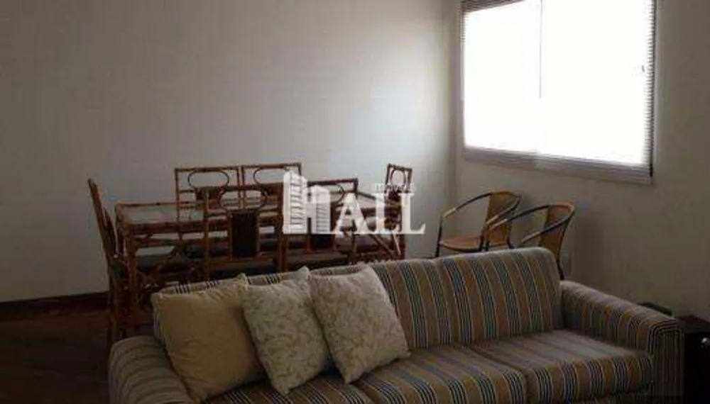 Apartamento, 5 quartos, 342 m² - Foto 3