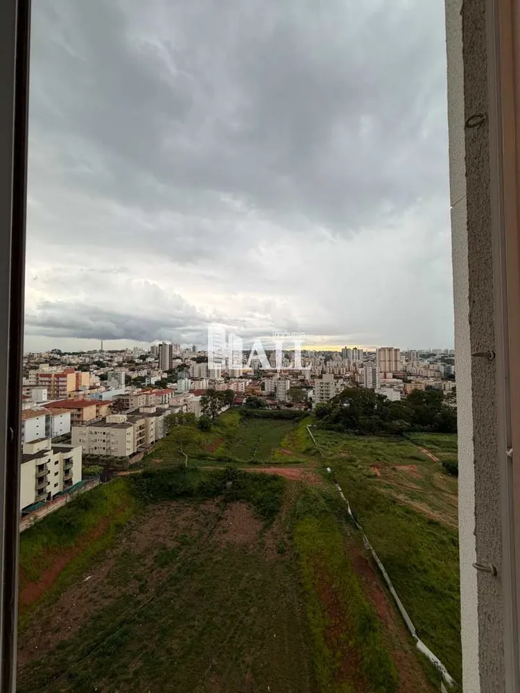 Apartamento, 1 quarto - Foto 6