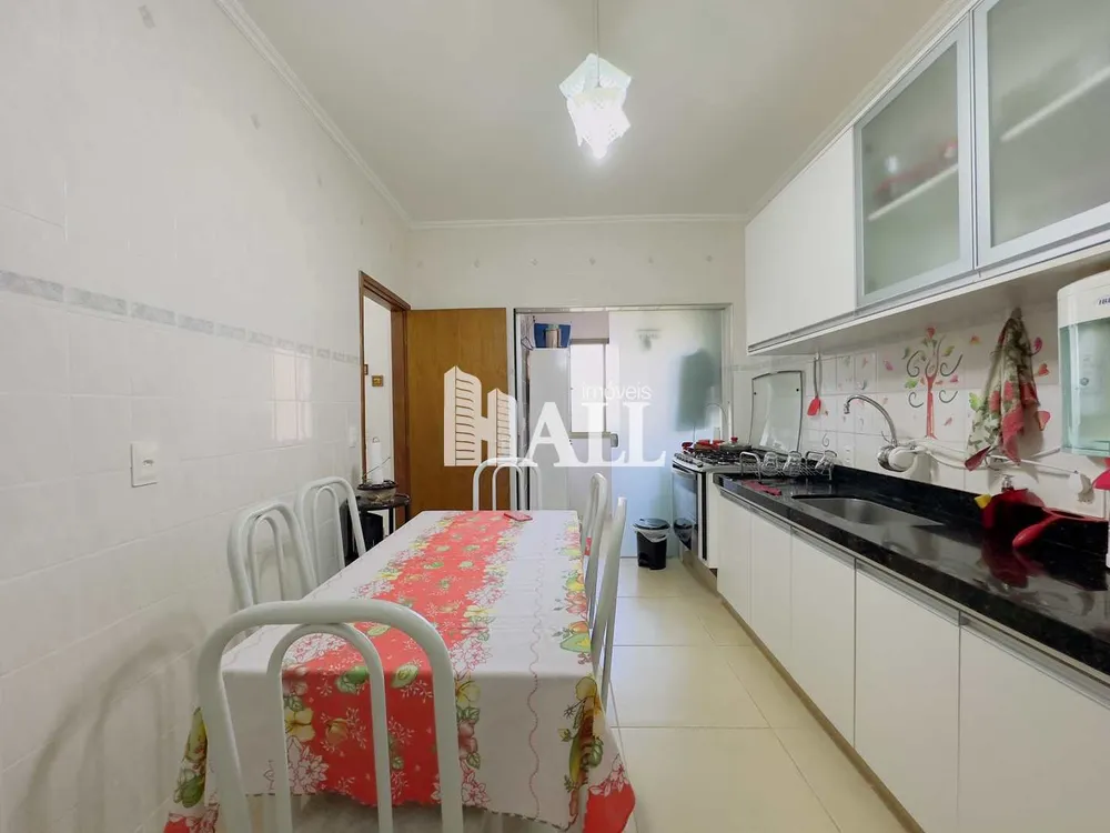 Apartamento, 3 quartos - Foto 5